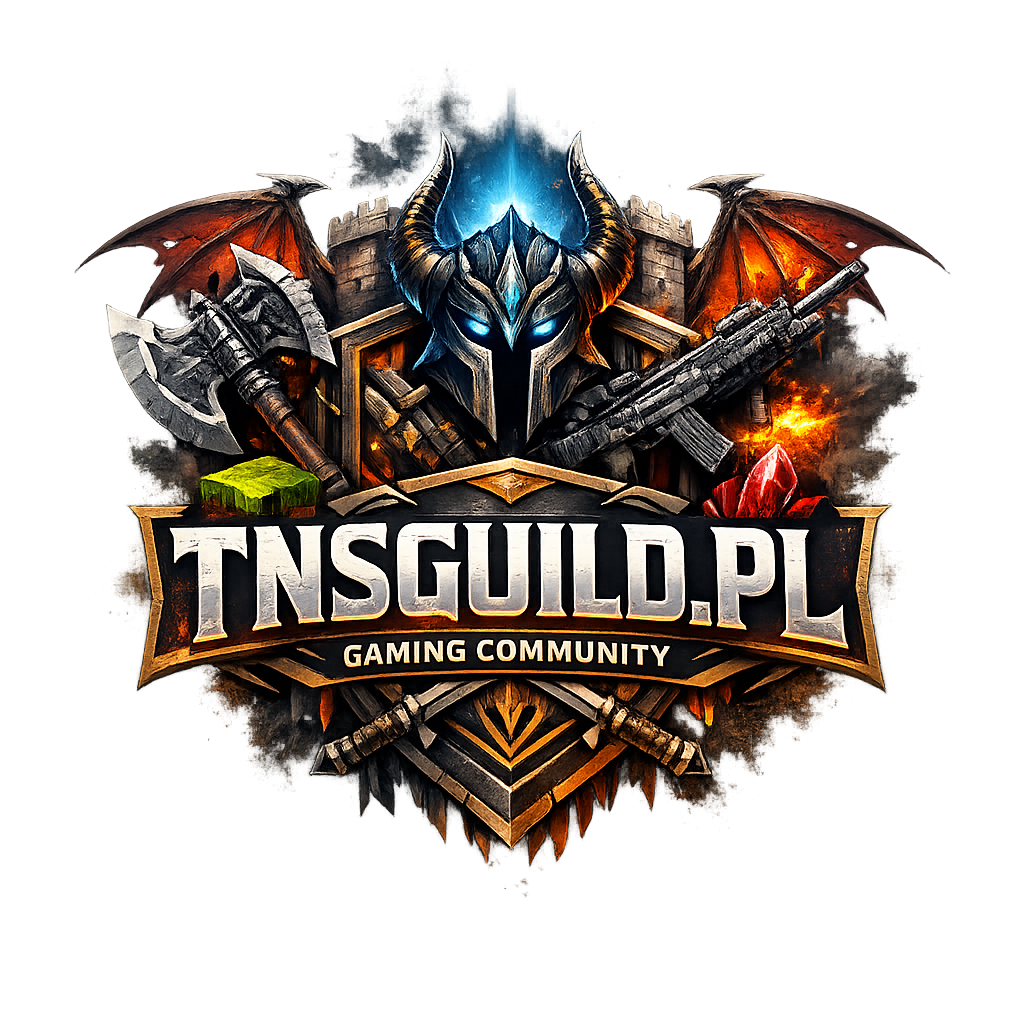 TNSGUILD.PL logo
